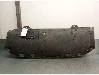 Recambio de cubrecarter para mazda 3 lim. (bl) 2.2 turbodiesel cat referencia OEM IAM B45A5611Y B45A5611Y CESTA 37