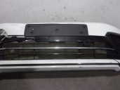 Recambio de paragolpes delantero para volkswagen tiguan 2.0 tdi referencia OEM IAM 5NA807217AB BLANCO 