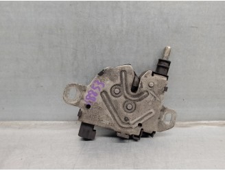 Replacement hood latch for Ford Focus lim. (CB4) 1.6 TDCi cat OEM IAM reference 3M5116700AC 