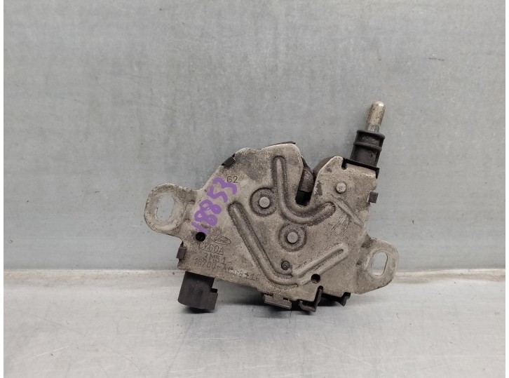 Replacement hood latch for Ford Focus lim. (CB4) 1.6 TDCi cat OEM IAM reference 3M5116700AC 