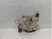 Replacement hood latch for Ford Focus lim. (CB4) 1.6 TDCi cat OEM IAM reference 3M5116700AC 