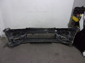 Recambio de paragolpes delantero para volkswagen tiguan 2.0 tdi referencia OEM IAM 5NA807217AB BLANCO 