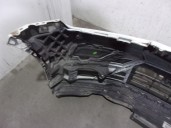 Recambio de paragolpes delantero para volkswagen tiguan 2.0 tdi referencia OEM IAM 5NA807217AB BLANCO 