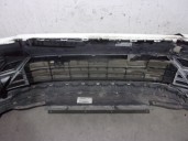 Recambio de paragolpes delantero para volkswagen tiguan 2.0 tdi referencia OEM IAM 5NA807217AB BLANCO 