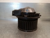 Recambio de motor calefaccion para bmw 3 touring (f31) 320 d referencia OEM IAM 64119350395 64119350395 T903542A VALEO