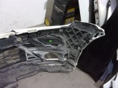 Recambio de paragolpes delantero para volkswagen tiguan 2.0 tdi referencia OEM IAM 5NA807217AB BLANCO 