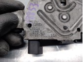 Replacement hood latch for Ford Focus sedan (CB4) 1.6 TDCi CAT OEM IAM reference 3M5116700AC 