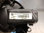 Recambio de motor calefaccion para bmw 3 touring (f31) 320 d referencia OEM IAM 64119350395 64119350395 T903542A VALEO