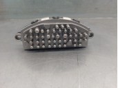 Recambio de resistencia calefaccion para volkswagen tiguan 2.0 tdi referencia OEM IAM 5Q0907521C T33443BA VALEO