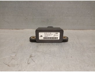 Recambio de sensor para peugeot 207 hdi referencia OEM IAM 9663737780  ATE