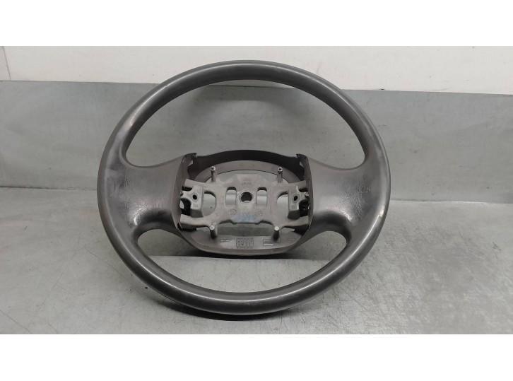 Recambio de volante para ford transit caja cerrada, corta (fy) (2000 =>) 2.4 tde referencia OEM IAM 9899000102 