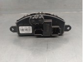 Recambio de resistencia calefaccion para volkswagen tiguan 2.0 tdi referencia OEM IAM 5Q0907521C T33443BA VALEO