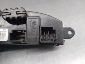 Recambio de resistencia calefaccion para volkswagen tiguan 2.0 tdi referencia OEM IAM 5Q0907521C T33443BA VALEO