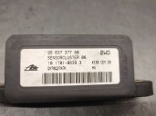 Recambio de sensor para peugeot 207 hdi referencia OEM IAM 9663737780  ATE
