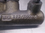 Recambio de bomba freno para alfa romeo 156 (116) 1.8 16v cat referencia OEM IAM 995760216 GH190 BOSCH