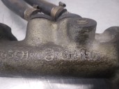 Recambio de bomba freno para alfa romeo 156 (116) 1.8 16v cat referencia OEM IAM 995760216 GH190 BOSCH