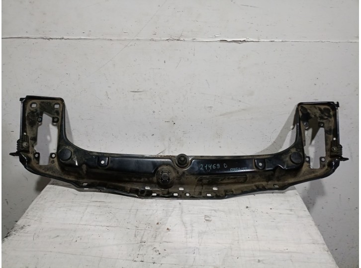 Recambio de panel frontal para bmw 3 touring (f31) 320 d referencia OEM IAM 51647245786 51647245786 