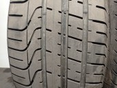 Recambio de neumatico/s para volkswagen tiguan 2.0 tdi referencia OEM IAM 25545R19100Y PIRELLI PZERO