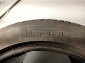 Recambio de neumatico/s para volkswagen tiguan 2.0 tdi referencia OEM IAM 25545R19100Y PIRELLI PZERO