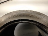 Recambio de neumatico/s para volkswagen tiguan 2.0 tdi referencia OEM IAM 25545R19100Y PIRELLI PZERO