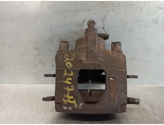 Replacement rear left brake caliper for Chrysler Voyager (RG) 2.4 CAT OEM IAM reference 5019808AA ATE