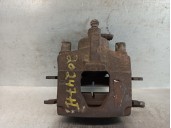 Replacement rear left brake caliper for Chrysler Voyager (RG) 2.4 CAT OEM IAM reference 5019808AA ATE