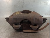 Replacement rear left brake caliper for Chrysler Voyager (RG) 2.4 CAT OEM IAM reference 5019808AA ATE