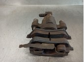 Replacement rear left brake caliper for Chrysler Voyager (RG) 2.4 CAT OEM IAM reference 5019808AA ATE