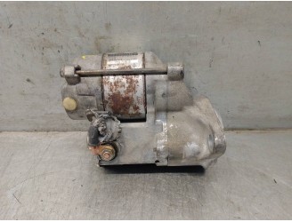 Recambio de motor arranque para chrysler voyager (rg) 2.4 cat referencia OEM IAM 04686111AC 2280008701 DENSO