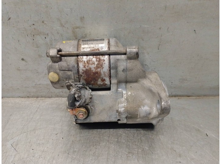 Recambio de motor arranque para chrysler voyager (rg) 2.4 cat referencia OEM IAM 04686111AC 2280008701 DENSO