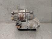 Recambio de motor arranque para chrysler voyager (rg) 2.4 cat referencia OEM IAM 04686111AC 2280008701 DENSO