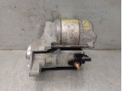 Recambio de motor arranque para chrysler voyager (rg) 2.4 cat referencia OEM IAM 04686111AC 2280008701 DENSO