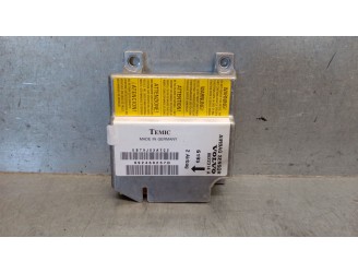 Recambio de centralita airbag para volvo v70 familiar 2.5 cat referencia OEM IAM 8622314A 8622314 992460237D TEMIC