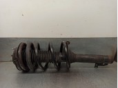 Recambio de amortiguador delantero izquierdo para ford transit caja cerrada, corta (fy) (2000 =>) 2.4 tde referencia OEM IAM YC1