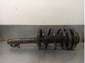 Recambio de amortiguador delantero izquierdo para ford transit caja cerrada, corta (fy) (2000 =>) 2.4 tde referencia OEM IAM YC1