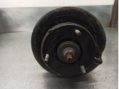 Recambio de amortiguador delantero izquierdo para ford transit caja cerrada, corta (fy) (2000 =>) 2.4 tde referencia OEM IAM YC1