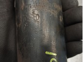 Recambio de amortiguador delantero izquierdo para ford transit caja cerrada, corta (fy) (2000 =>) 2.4 tde referencia OEM IAM YC1