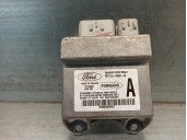 Recambio de centralita airbag para ford transit caja cerrada, corta (fy) (2000 =>) 2.4 tde referencia OEM IAM YC1A14B321AG 