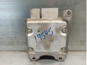 Recambio de centralita airbag para ford transit caja cerrada, corta (fy) (2000 =>) 2.4 tde referencia OEM IAM YC1A14B321AG 