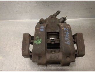 Recambio de pinza freno delantera derecha para bmw 3 touring (f31) 320 d referencia OEM IAM 34116857688 34116857688 BOSCH
