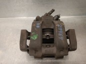 Recambio de pinza freno delantera derecha para bmw 3 touring (f31) 320 d referencia OEM IAM 34116857688 34116857688 BOSCH