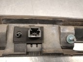 Recambio de maneta exterior porton para peugeot 207 hdi referencia OEM IAM 8726T4 8726T4 