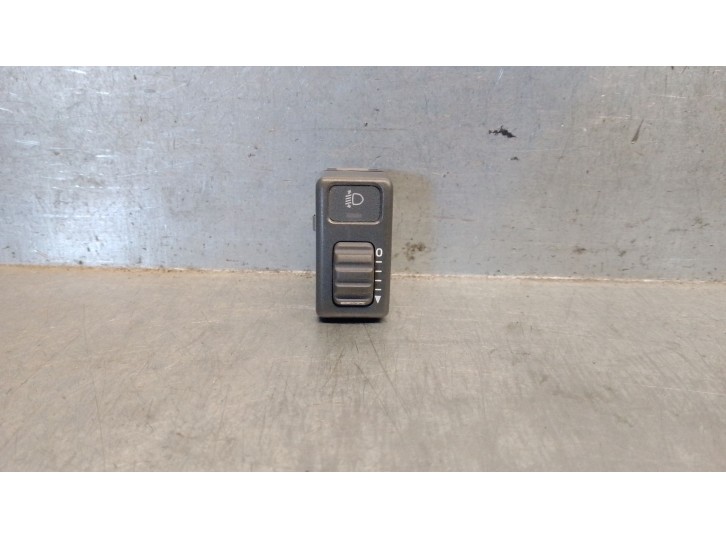 Recambio de mando luces salpicadero para volvo v70 familiar 2.5 cat referencia OEM IAM 9162960 9162960 99W30K ALPS