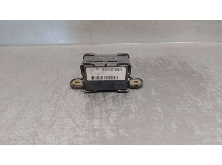 Recambio de modulo electronico para jeep gr. cherokee (wh) 3.0 crd cat referencia OEM IAM P56029349AA 2517010322 
