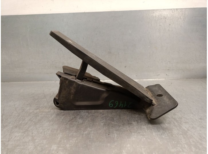 Recambio de potenciometro pedal para bmw 3 touring (f31) 320 d referencia OEM IAM 35426853176 35406889818 6PV01043530