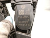 Recambio de potenciometro pedal para bmw 3 touring (f31) 320 d referencia OEM IAM 35426853176 35406889818 6PV01043530
