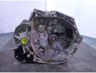 Recambio de caja cambios para peugeot 308 referencia OEM IAM 20EA52 3220987 1609666380