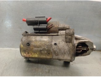 Recambio de motor arranque para ford focus berlina (cak) 1.6 16v cat referencia OEM IAM YS4U11000AB 3014BB MOTORCRAFT