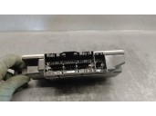 Recambio de modulo electronico para bmw serie 3 lim. (f30) 2.0 16v turbodiesel referencia OEM IAM A2C37764210 316837359010 CONTI