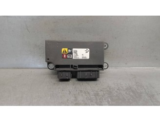 Recambio de centralita airbag para opel corsa e selective referencia OEM IAM 13511833 